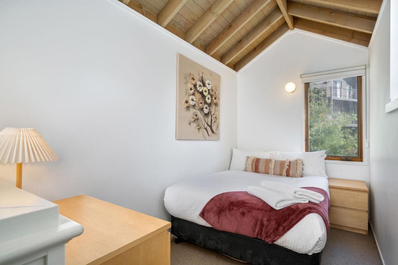 Banjo 7 Townhouse Apartment Thredbo Exterior photo